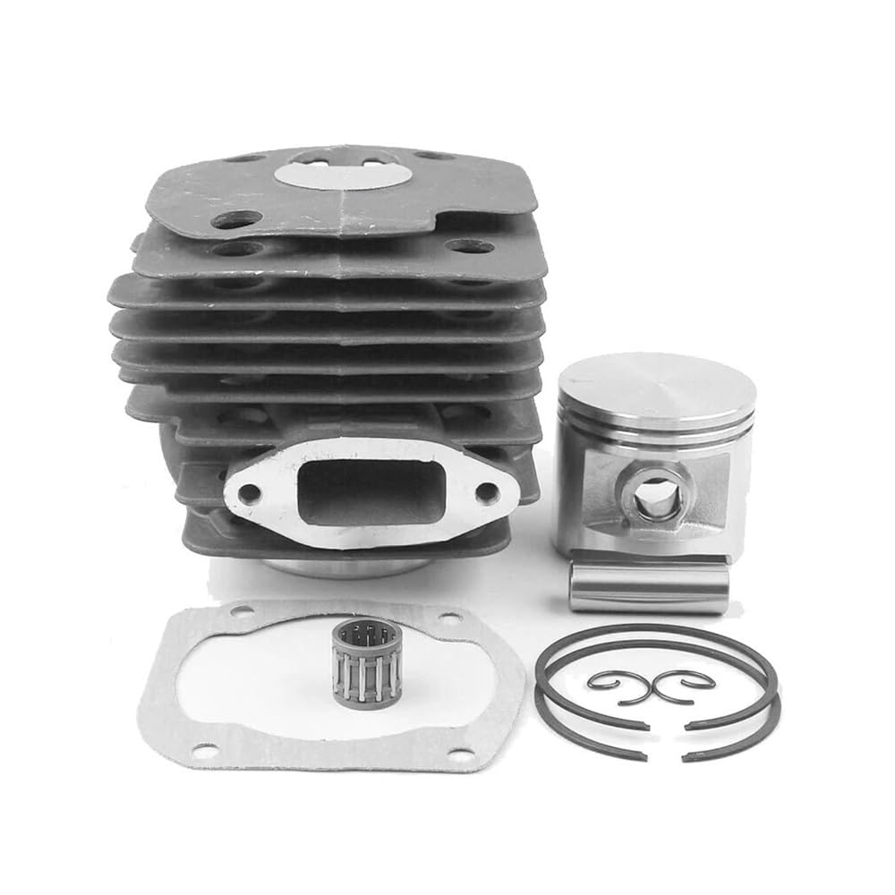 Fin des pertes de compression : cylindre piston 371XP 365 et joints de rechange