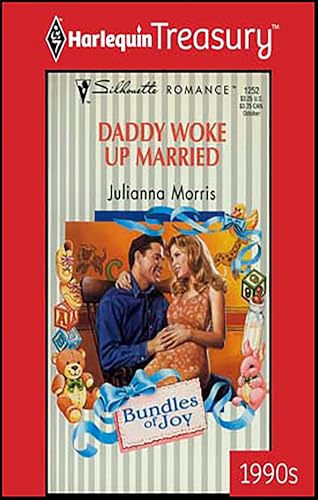 Daddy Woke Up Married (By: Julianna Morris)