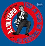 New Store Stock À l\'Olympia + ...au Festival de Rock N\' Roll