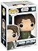 Funko Pop Star Wars: Rogue One - Young Jyn Erso Toy Figure