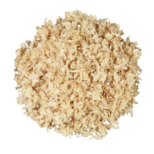 Copeaux de bois pour hamster pour éliminer les mauvaises odeurs