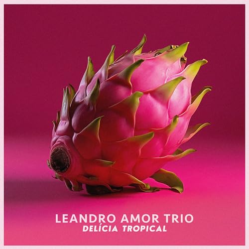 Leandro Amor Trio