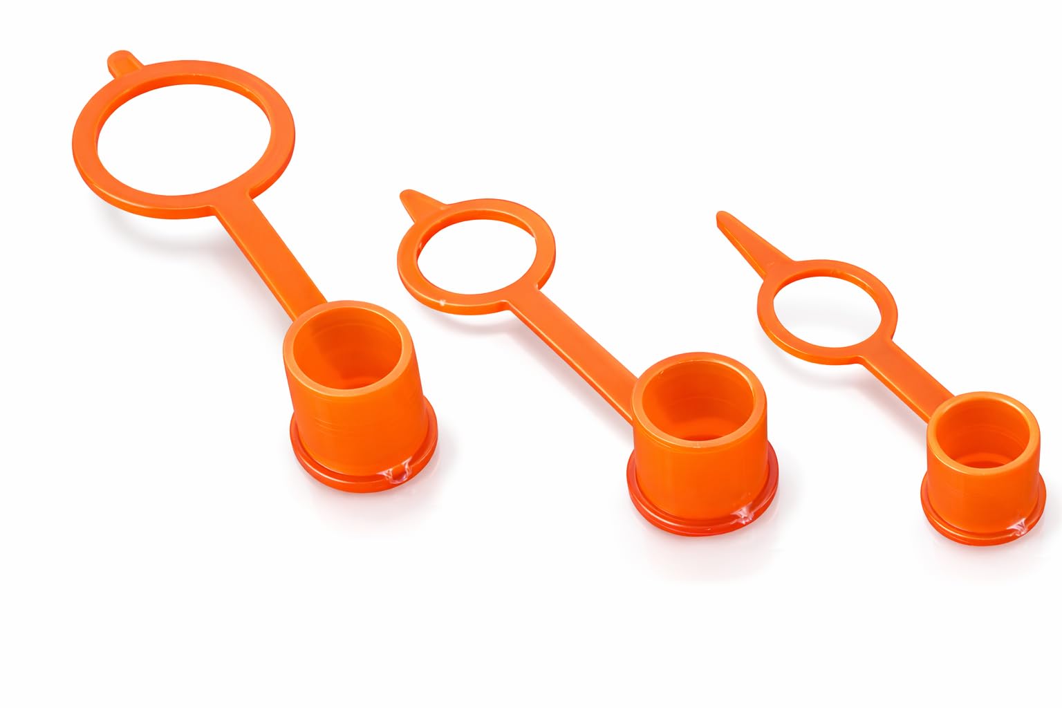 Amazon.com: Tech Team #788 350-Count Zerk Grease Fitting Cap