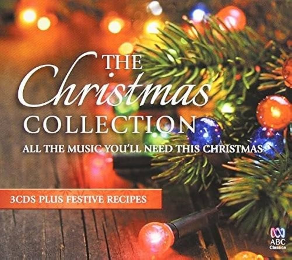 Amazon.co.jp: Christmas Collection / Various: ミュージック Amazon.co.jp: Christmas Collection / Various: ミュージック