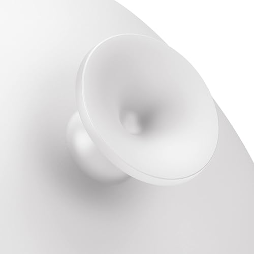 Miniatura 7 de GESKE SmartAppGuided Cepillo facial  4 en 1  Cepillo de limpieza facial profesional con mango  Cepillo facial de silicona suave para limpieza de la