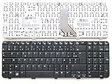 AZERTY Français Clavier pour HP Compaq Presario CQ71 série; HP G71 série 532809