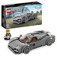 LEGO 76915 Speed