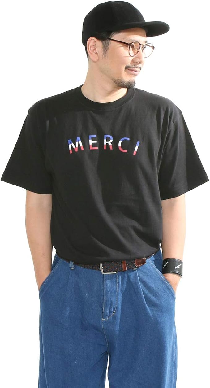 Amazon Tシャツ メンズ ロゴt 半袖 S17 オシャレ ロゴtシャツ プリントtシャツ 夏服 Tシャツ カットソー 通販