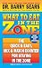 What to Eat in the Zone: The Quick & Easy, Mix & Match Counter for Staying in the Zone