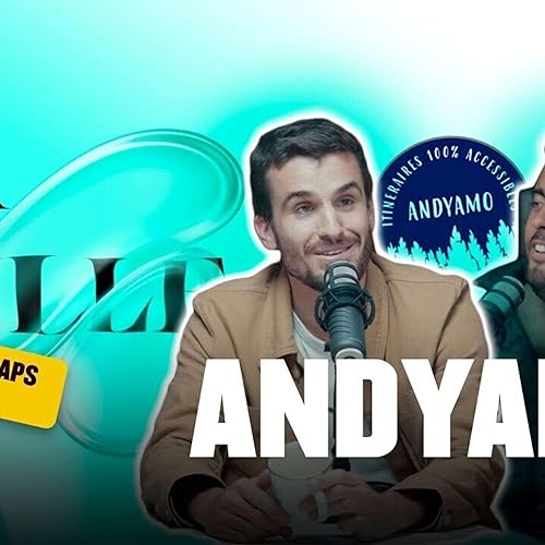 La Bulle #4 | Andyamo