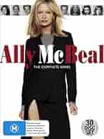 その他 Ally Mcbeal: Season 4 [DVD] Amazon.com: Ally McBeal: Season 4 : Calista Flockhart