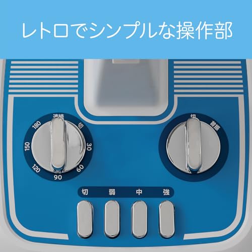 コイズミ(Koizumi) 扇風機 ミニ KLF-2056/A の商品画像 2