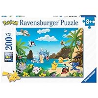 Ravensburger Kinderpuzzle
