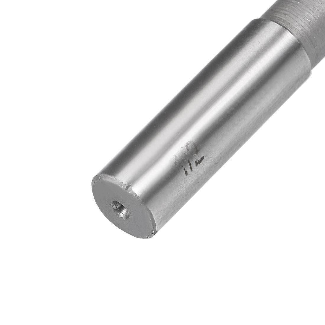 Cleveland - Chucking Reamer: 10 Mm Dia, 177.80 Mm OAL, 1-3/4" Flute