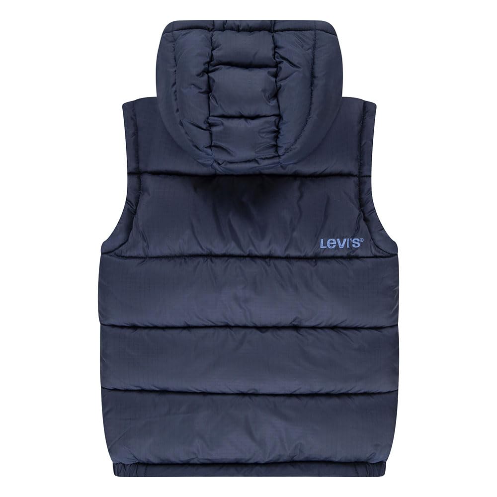 Levi's Chaleco Lvb Essential Chaqueta Niños