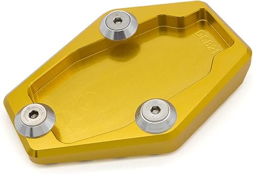 Miniatura 3 de Soporte lateral de motocicleta para Ducati MULTISTRADA 2010-2015MONSTER 795 2012-2015 MONSTER 821 12001200S 2014-2015