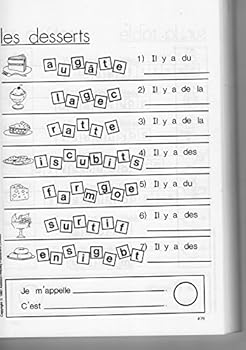 Paperback Francais Sans Souci Book