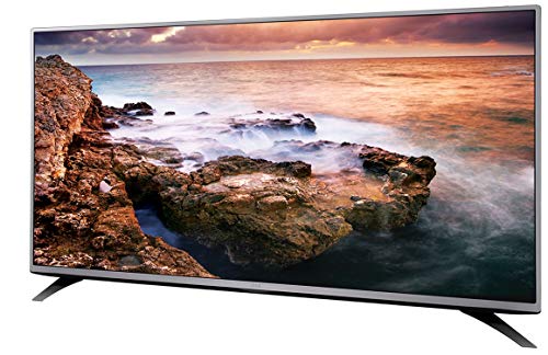 Image of LG 108 cm (43 Inches) Full HD IPS LED TV 43LH547A (Black)