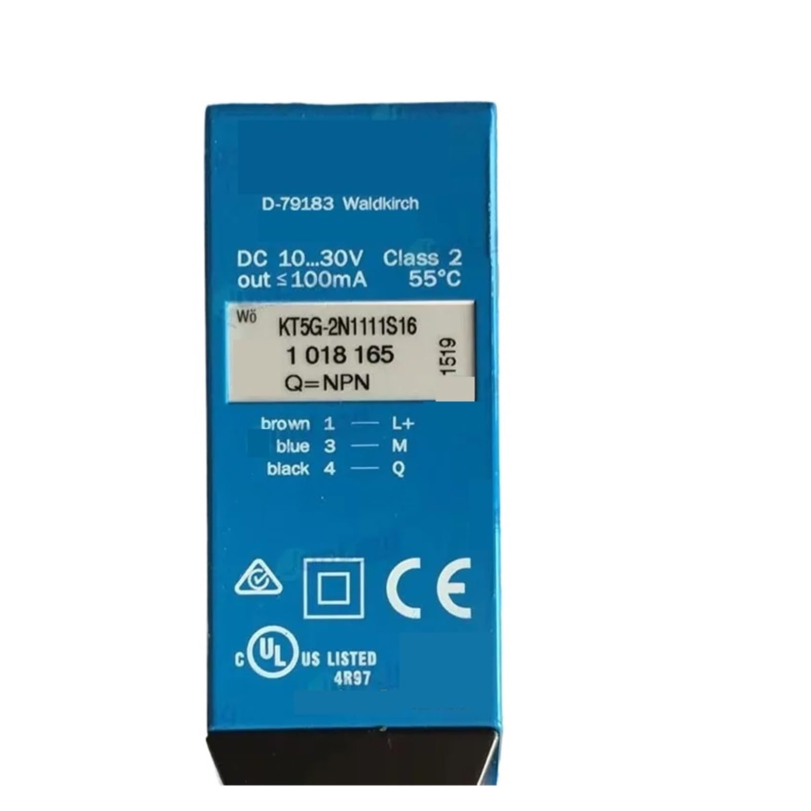 LEOTNNDQ Sensor KT5G-2N1111S16