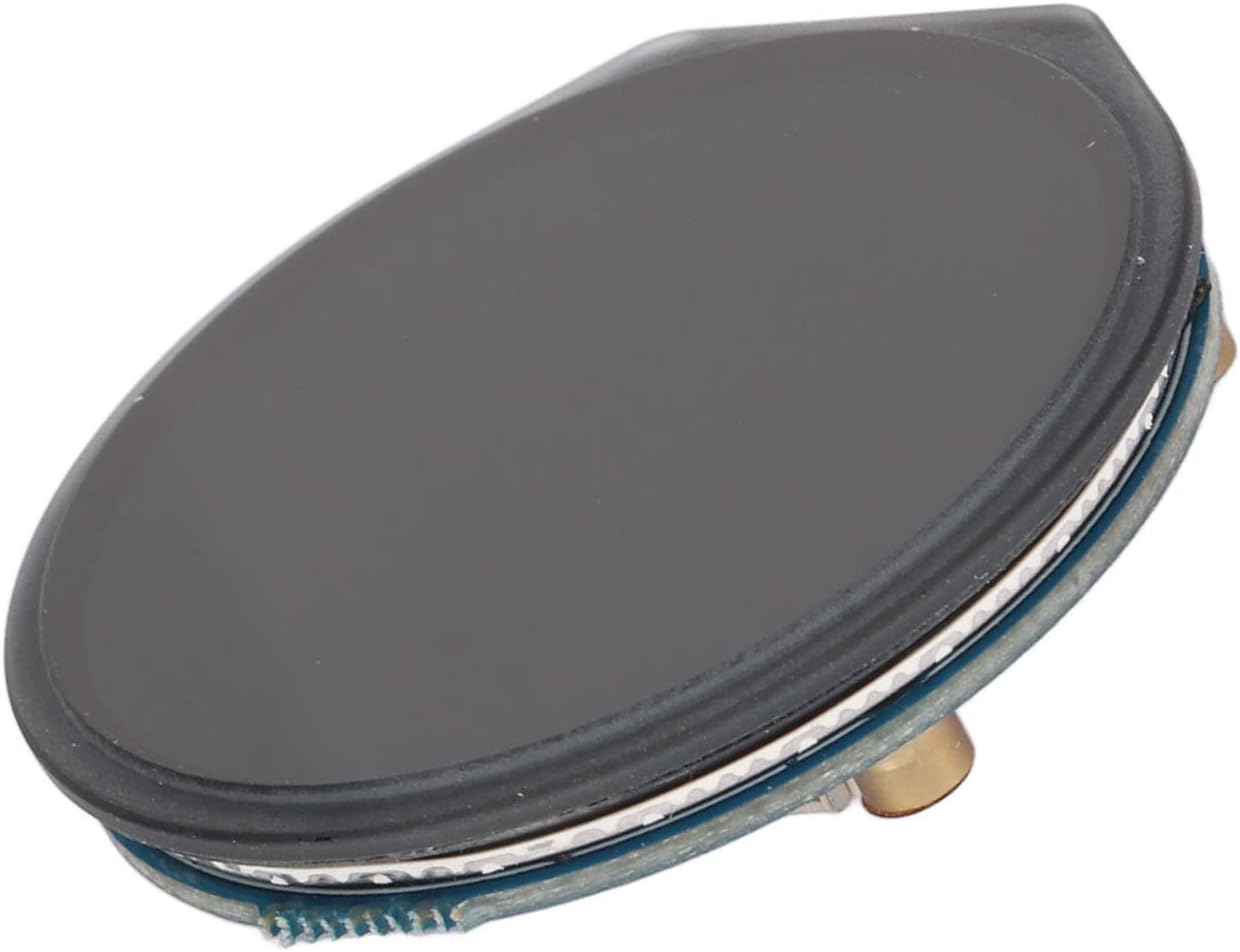 Compact 1.28inch Touch LCD Module with High Transmittance for Pico, 240x240 Resolution Display Panel