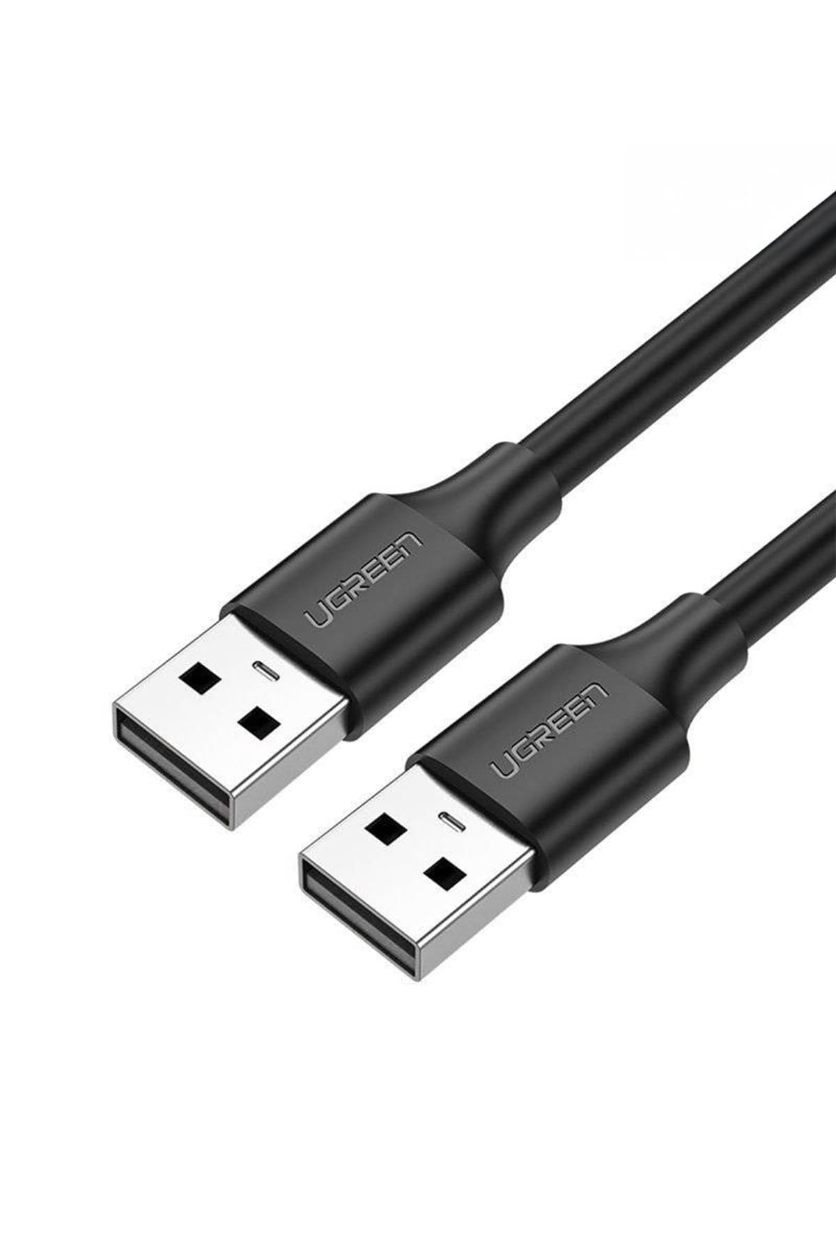 Ugreen USB to USB Data ve Şarj Kablosu, 50 Cm