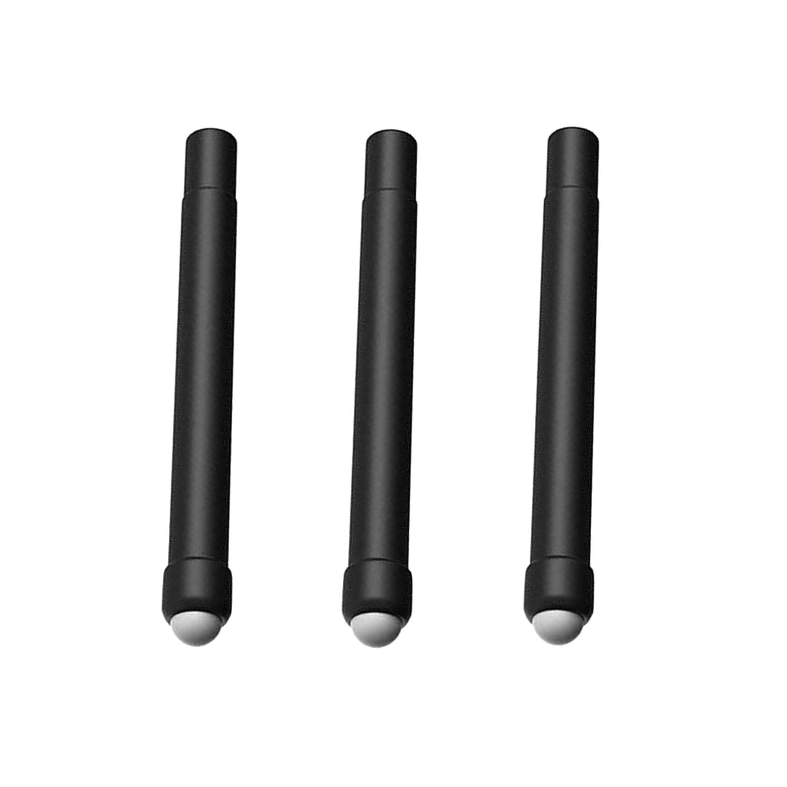 3X Stylus Pen Tip Kit HB Refill Replaces Nib for Surface Pro 7 6 5 4 Book-image-2