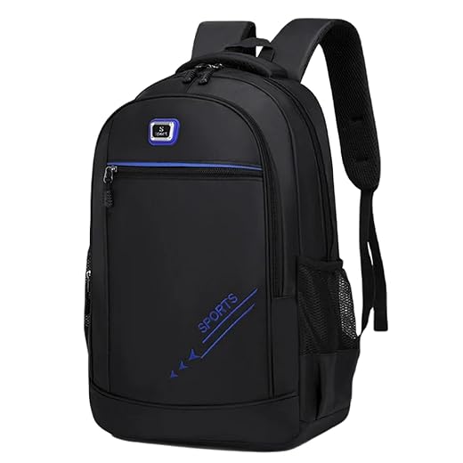 TOKSHOP Mochila para Notebook Dell Acer HP Lenovo Macbook Asus de Até 15.6 Polegadas Feminina Masculina Casual Executiva Reforçada de Grande Capacidade