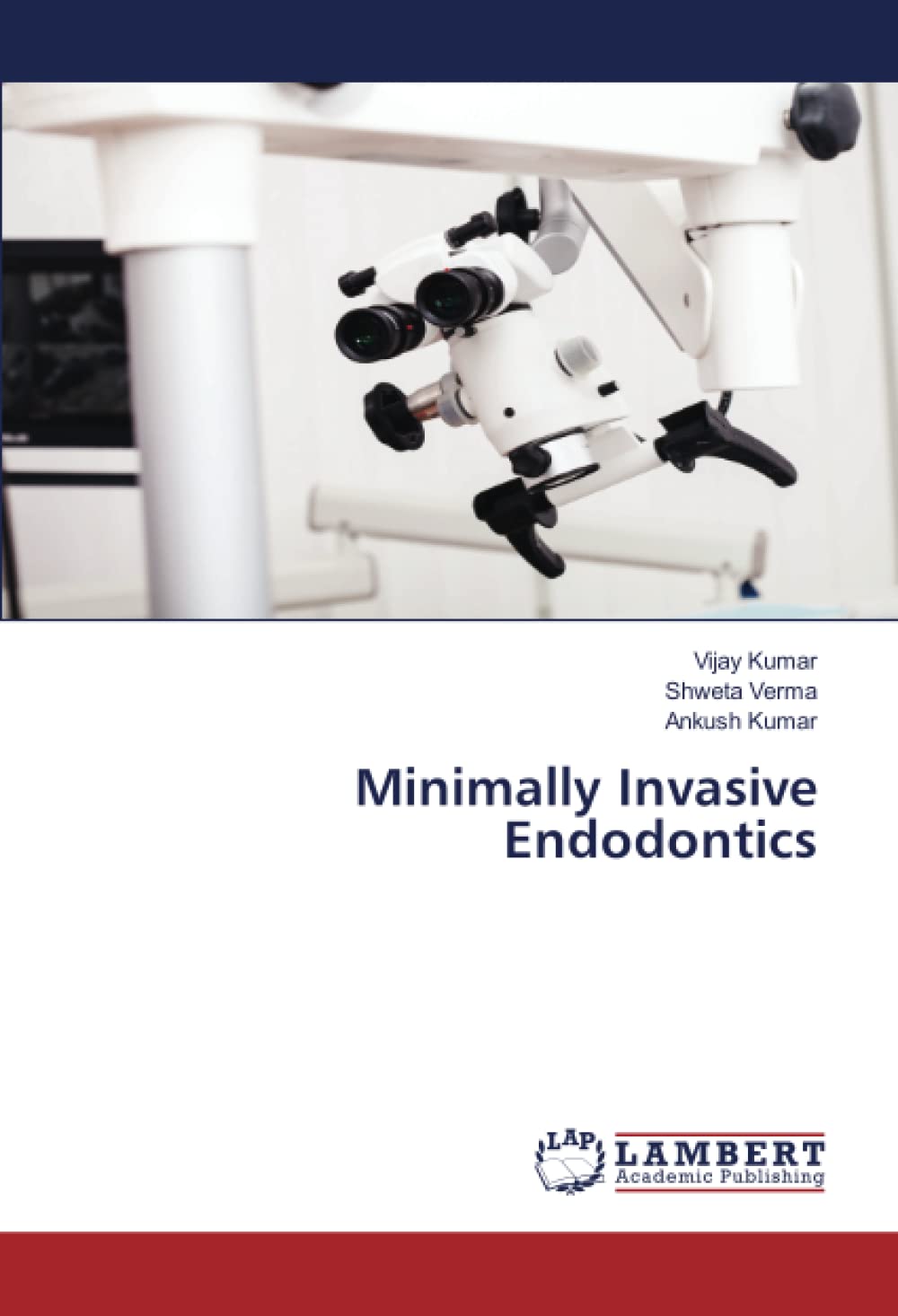 Minimally Invasive Endodontics