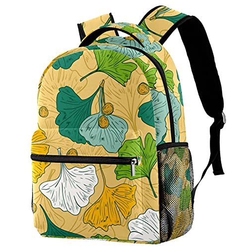 Sac à dos de voyage avec motif finitions renforcées pour filles et garçons