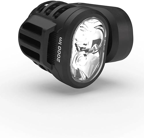 Miniatura 3 de Silva Linterna frontal gratuita  Ideal para esquí, carreras de senderos y aventuras más largas  Ganador del premio ISPO  Ultralite