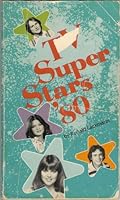 TV Superstars '80 B002AKADNW Book Cover