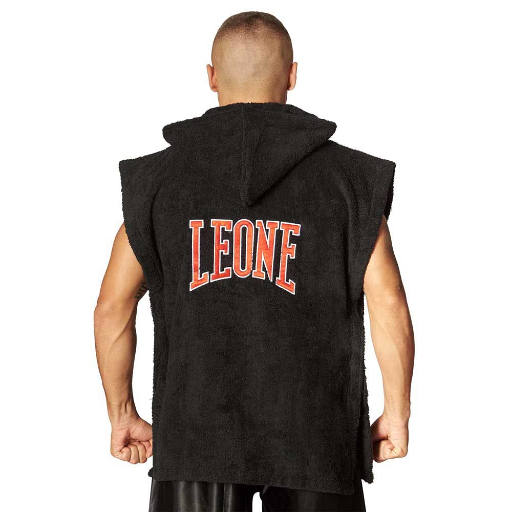 LEONE 1947, Poncho Uomo