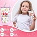 Big Sister Gifts for Girls, Big Sister Sis Gift Set of 5