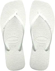Chinelo Havaianas SANDALIAS HAVAIANAS SLIM SQUARE adulto-unissex
