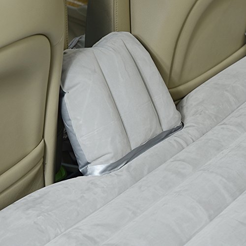 Vinteky Materassino gonfiabile per auto e SUV, da