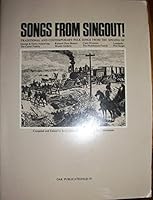 Songs from Singout! B001DRO5AU Book Cover