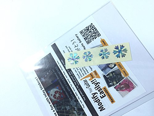 Inlaystickers pour Chevalet de Guitare Acoustique – Snowflakes (4 pièces) – Mélange d’ormeaux BS-220SF-MX - Les Beatles, Paul McCartney, John Lennon, RIngo Starr, George Harrison Inlaystickers pour Chevalet de Guitare Acoustique - Snowflakes (4 pièces) - Mélange d'ormeaux BS-220SF-MX – Image 4