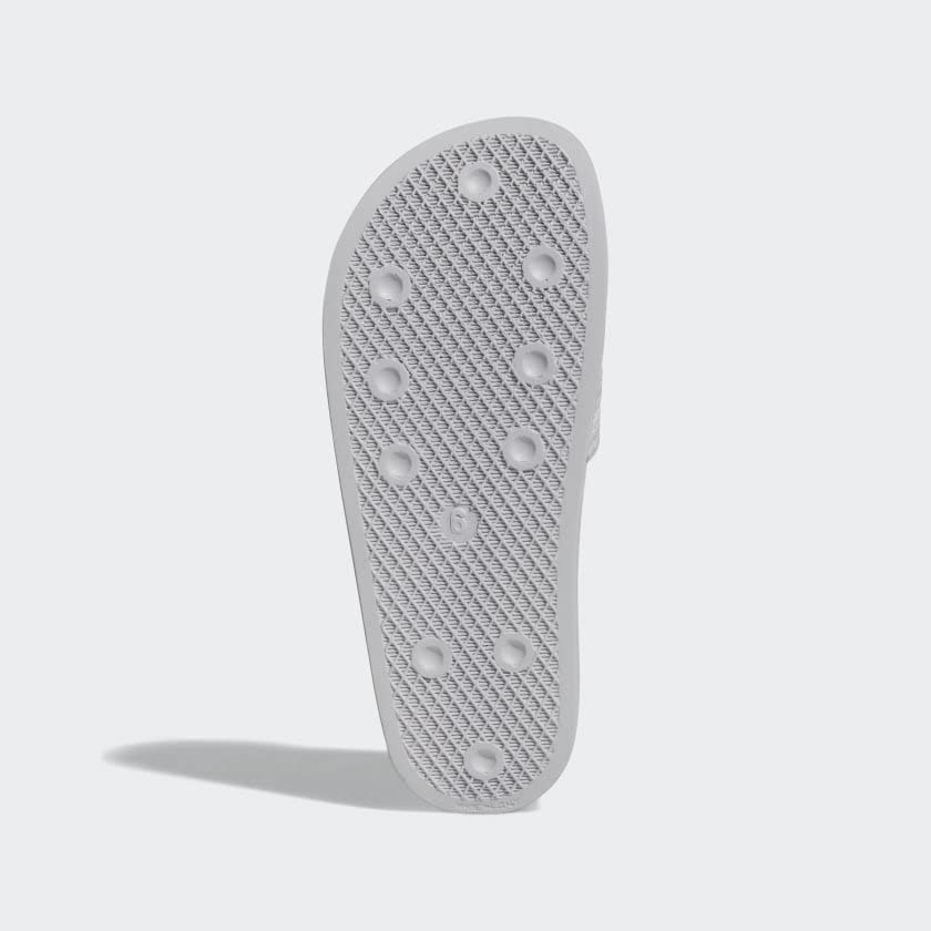 Image of adidas Girls' Adilette Aqua Slide Sandals