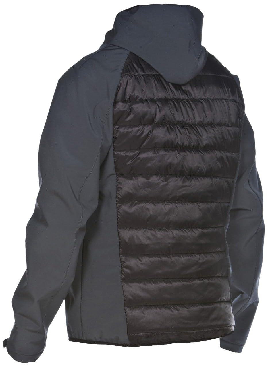ARENA Kurtka izolowana Uniseks arena Team Line Thermal Jacket with Lightweight Insulation for Men and Women
