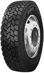 Pneu XBri 215/75R17,5 16Lonas 135/133J RobustoA2 Borrachudo