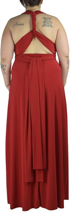 von vonni transformer dress amazon