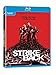 Strike Back: Season 6 (DC+BD) [Blu-ray]