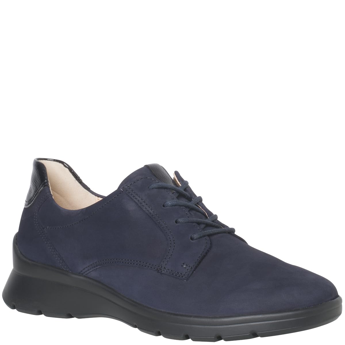 Ganter Damen Fara-f Sneaker