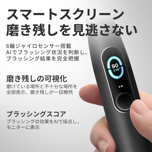 Oclean X Pro Elite Set の商品画像 3