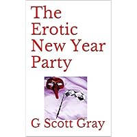 The Erotic New Year Party