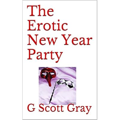 The Erotic New Year Party