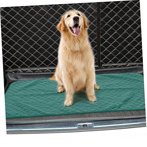 POPETPOP 2 Unidades Tapete De Xixi De Estimação Penico Cachorrinho Almofada De Xixi De Cachorro Desc