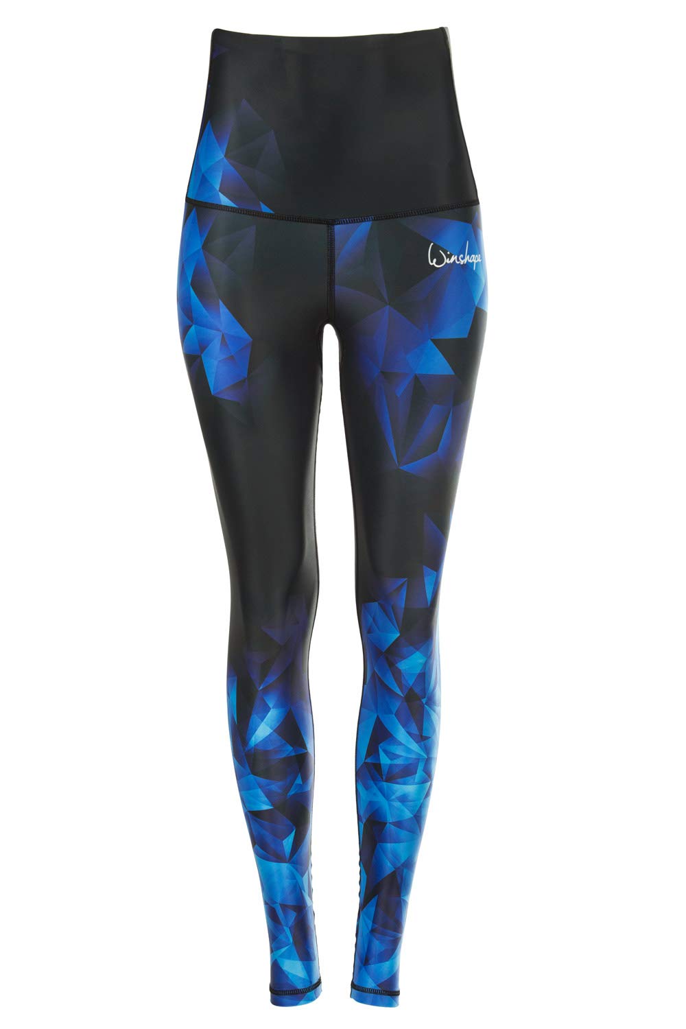 WINSHAPE Functional Power Shape Tights - Legginsy Kobiety