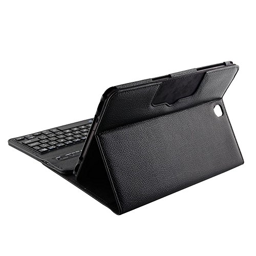 KVAGO Custodia per Tastiera Samsung Galaxy Tab S2