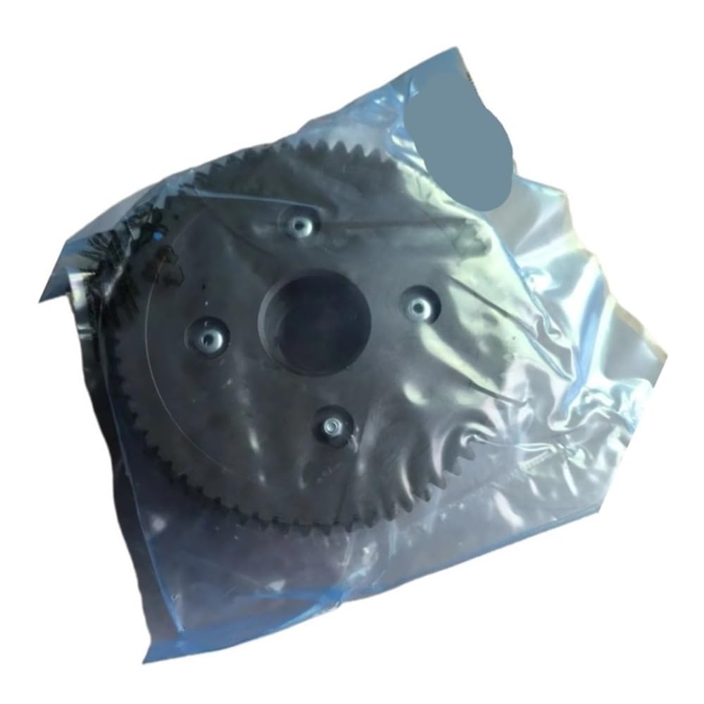 Itrvcay One Color Engine Speed Controller Fit For 625-2 Ed0073623960-S
